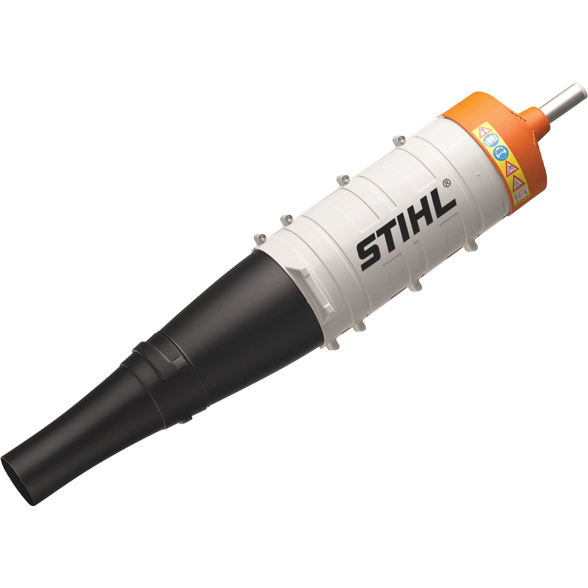 Stihl Brush Cutter Attachment — Fits Stihl KombiSystem, Model FS KM